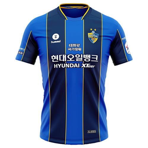 Ulsan Hyundai FC artwork 3