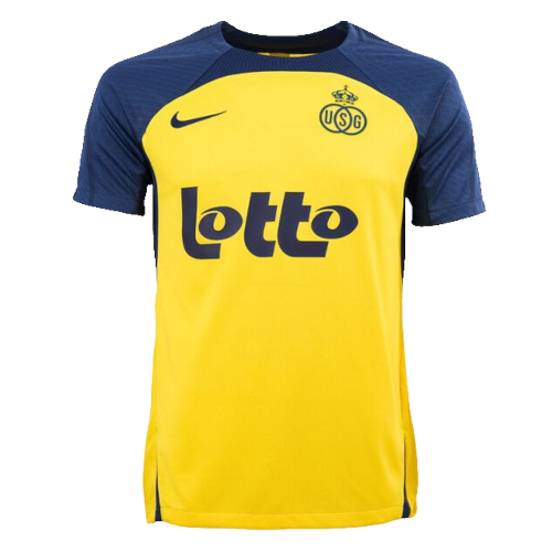 St. Gilloise artwork 3