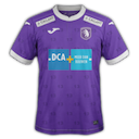 Beerschot VA jersey