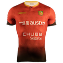Deportivo Cuenca jersey