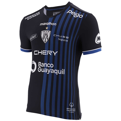 Independiente del Valle artwork 2