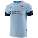 Universidad Católica del Ecuador jersey