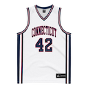 Connecticut jersey