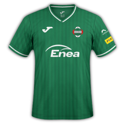 Radomiak Radom artwork 2