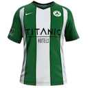 Giresunspor jersey