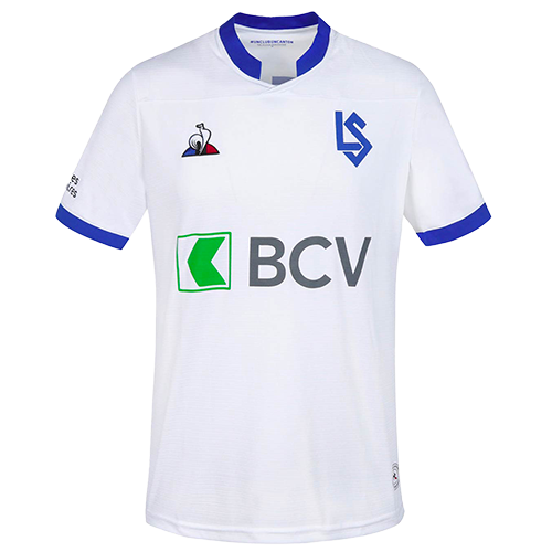 FC Lausanne-Sport artwork 2