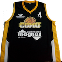 Comunicaciones jersey