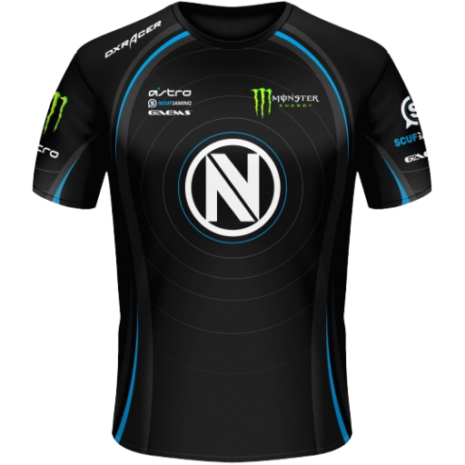 Team Envy COD artwork 3