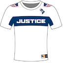 Washington Justice jersey