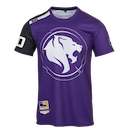 Los Angeles Gladiators jersey