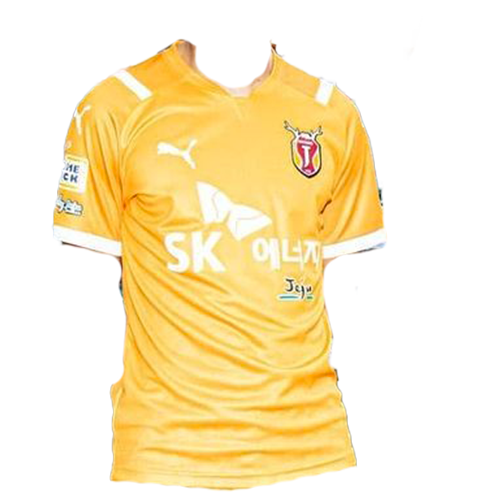 Jeju United FC artwork 2