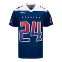 Houston Roughnecks jersey