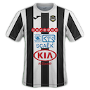 ES Sétif jersey
