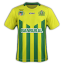 CD Guastatoya jersey