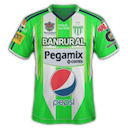 Antigua GFC jersey