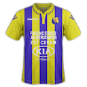 Paradou AC jersey