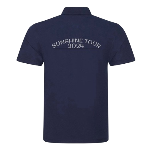 Sunshine Tour Mens artwork 3