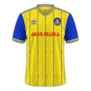 Pahang jersey