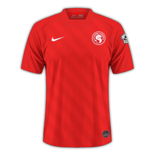 Young Lions artwork 2