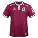 Deportes La Serena jersey