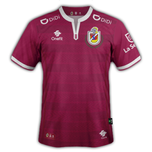 Deportes La Serena artwork 2