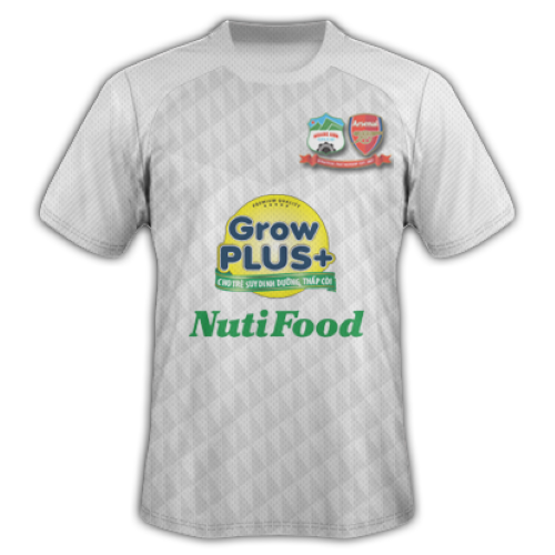 Hoang Anh Gia Lai artwork 2