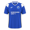 Khujand jersey