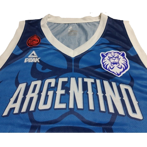 Argentino de Junín artwork 3