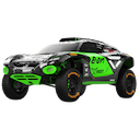 Veloce Racing Extreme.E jersey