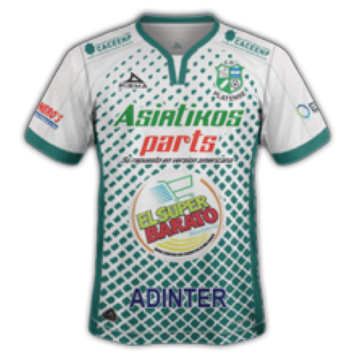 Platense Puerto Cortés artwork 2