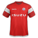 Southern District jersey