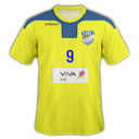 Al Sahel SC jersey