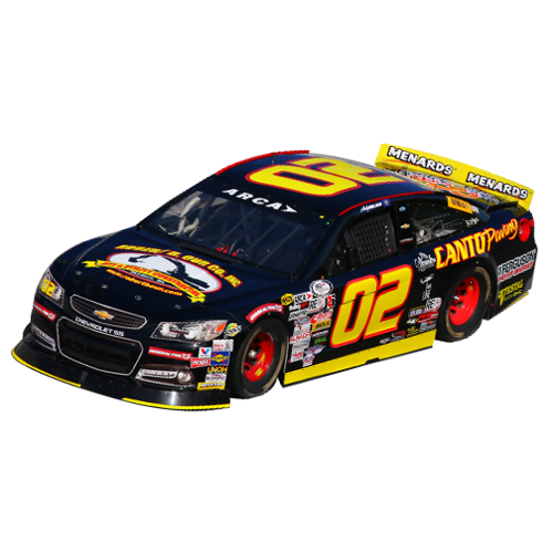 Our Motorsports artwork 3