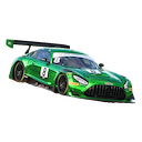 Team Abba Racing jersey