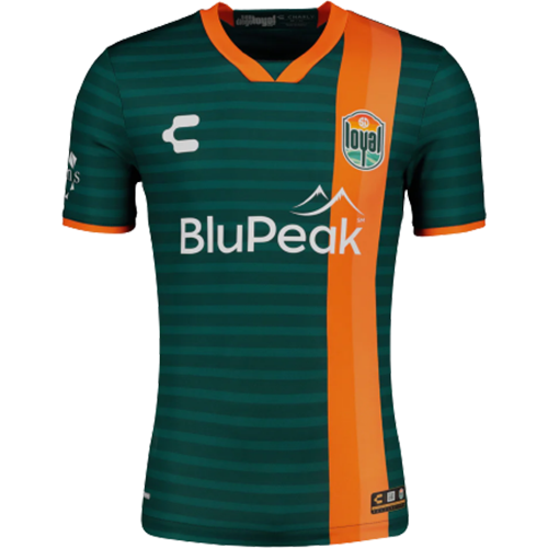 San Diego Loyal artwork 3