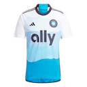 Charlotte FC jersey