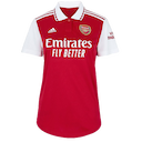 Arsenal WFC jersey