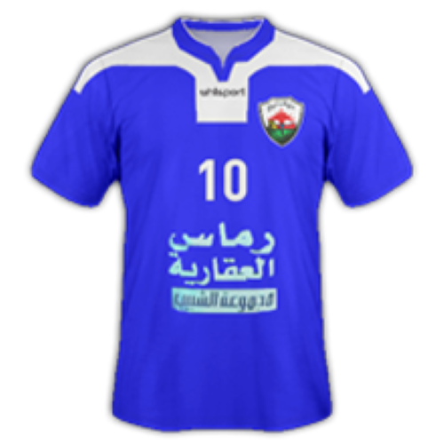 Al-Jahra SC artwork 2