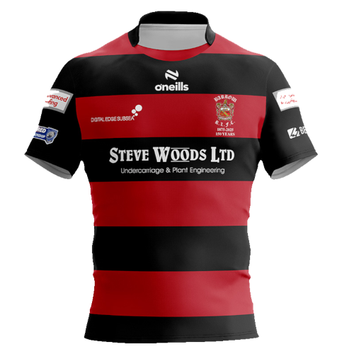 Barrow Raiders artwork 3