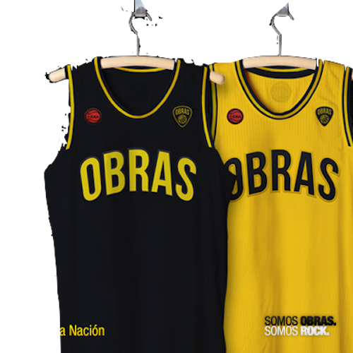 Obras Sanitarias artwork 3