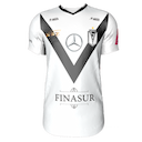 Santiago Morning jersey