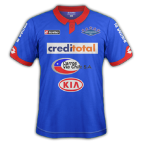 Independiente CG artwork 2