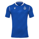 Dinamo Tirana jersey