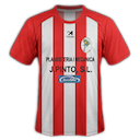 Atlètic Amèrica jersey
