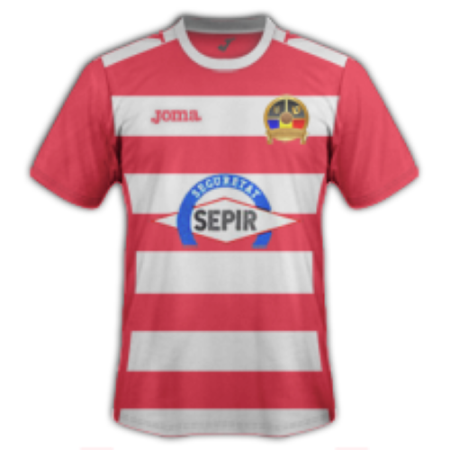 UE Santa Coloma B artwork 2