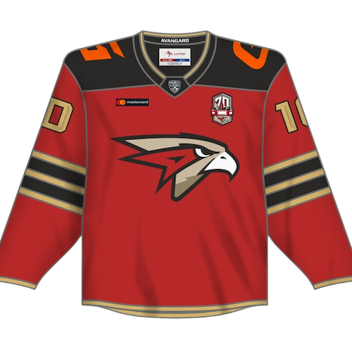 Avangard Omsk artwork 3