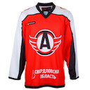 Avtomobilist Yekaterinburg jersey