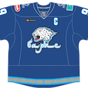 Barys Nur-Sultan jersey