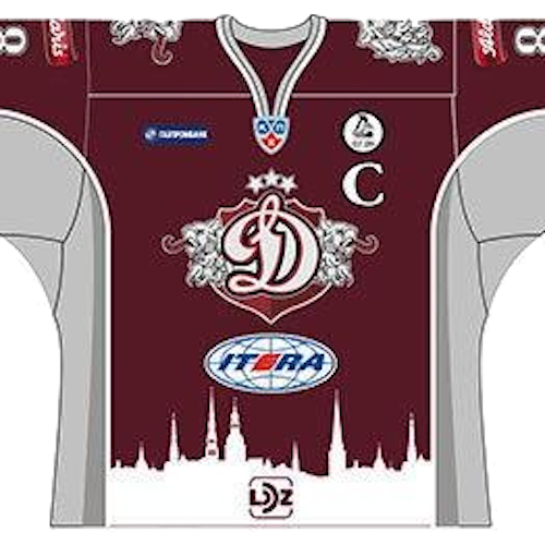 Dinamo Riga artwork 3