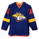 Metallurg Magnitogorsk jersey